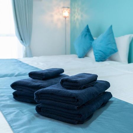 Japan Hinata Hotel 池下駅徒歩2分 1Ldk 50平米 8名 Ναγκόγια Εξωτερικό φωτογραφία