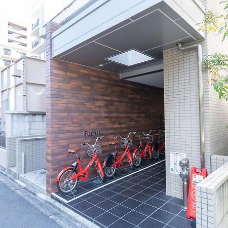 Japan Hinata Hotel 池下駅徒歩2分 1Ldk 50平米 8名 Ναγκόγια Εξωτερικό φωτογραφία