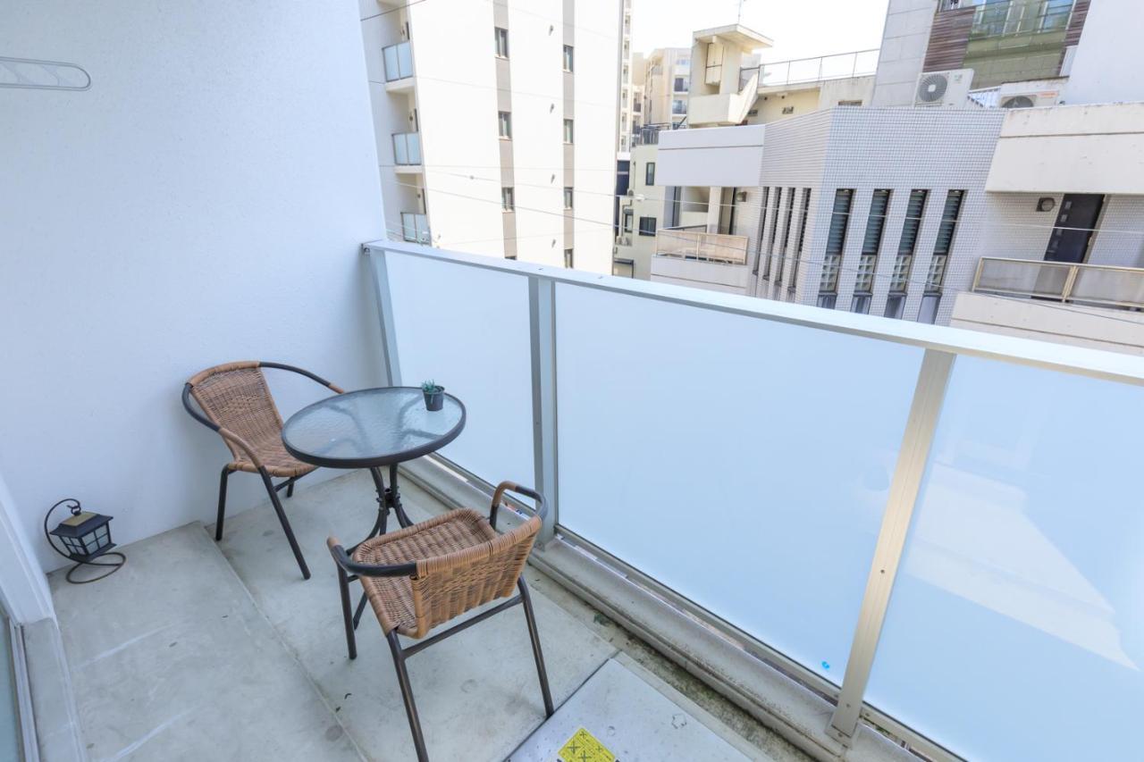 Japan Hinata Hotel 池下駅徒歩2分 1Ldk 50平米 8名 Ναγκόγια Εξωτερικό φωτογραφία
