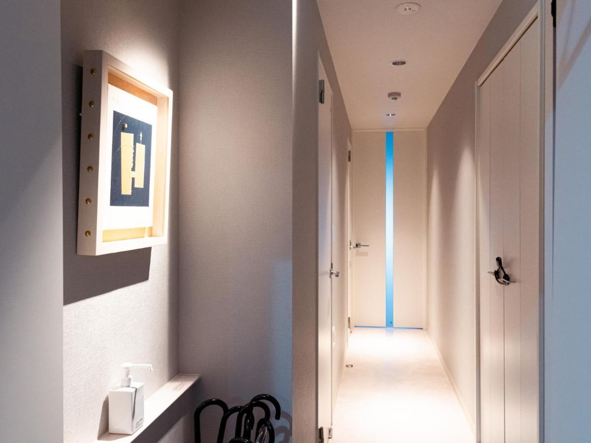 Japan Hinata Hotel 池下駅徒歩2分 1Ldk 50平米 8名 Ναγκόγια Εξωτερικό φωτογραφία