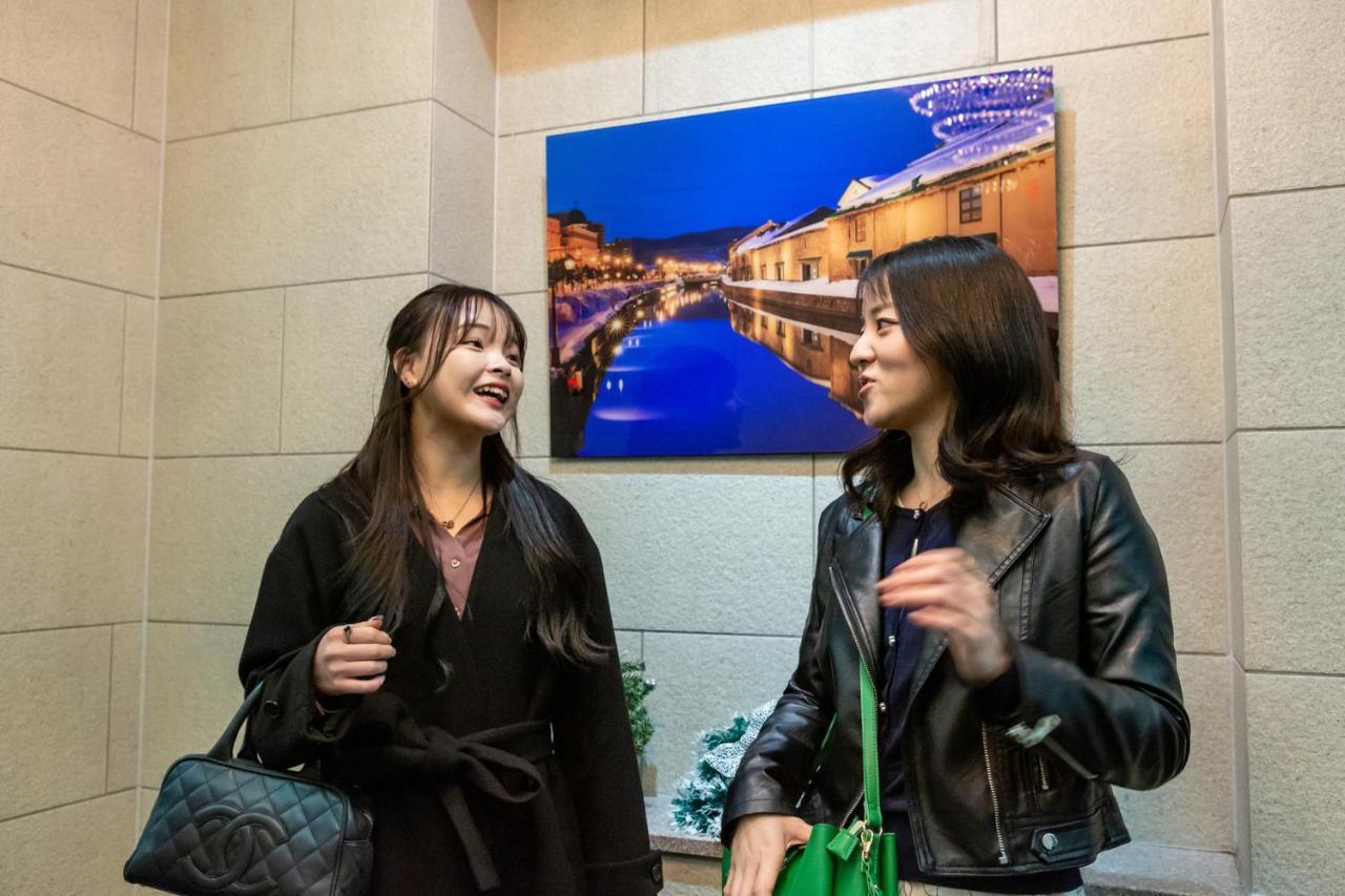 Japan Hinata Hotel 池下駅徒歩2分 1Ldk 50平米 8名 Ναγκόγια Εξωτερικό φωτογραφία