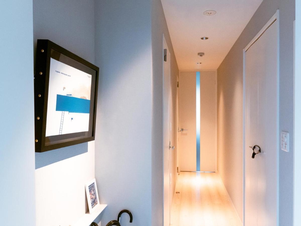 Japan Hinata Hotel 池下駅徒歩2分 1Ldk 50平米 8名 Ναγκόγια Εξωτερικό φωτογραφία